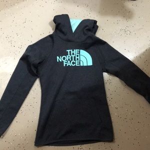 North face Hoodie